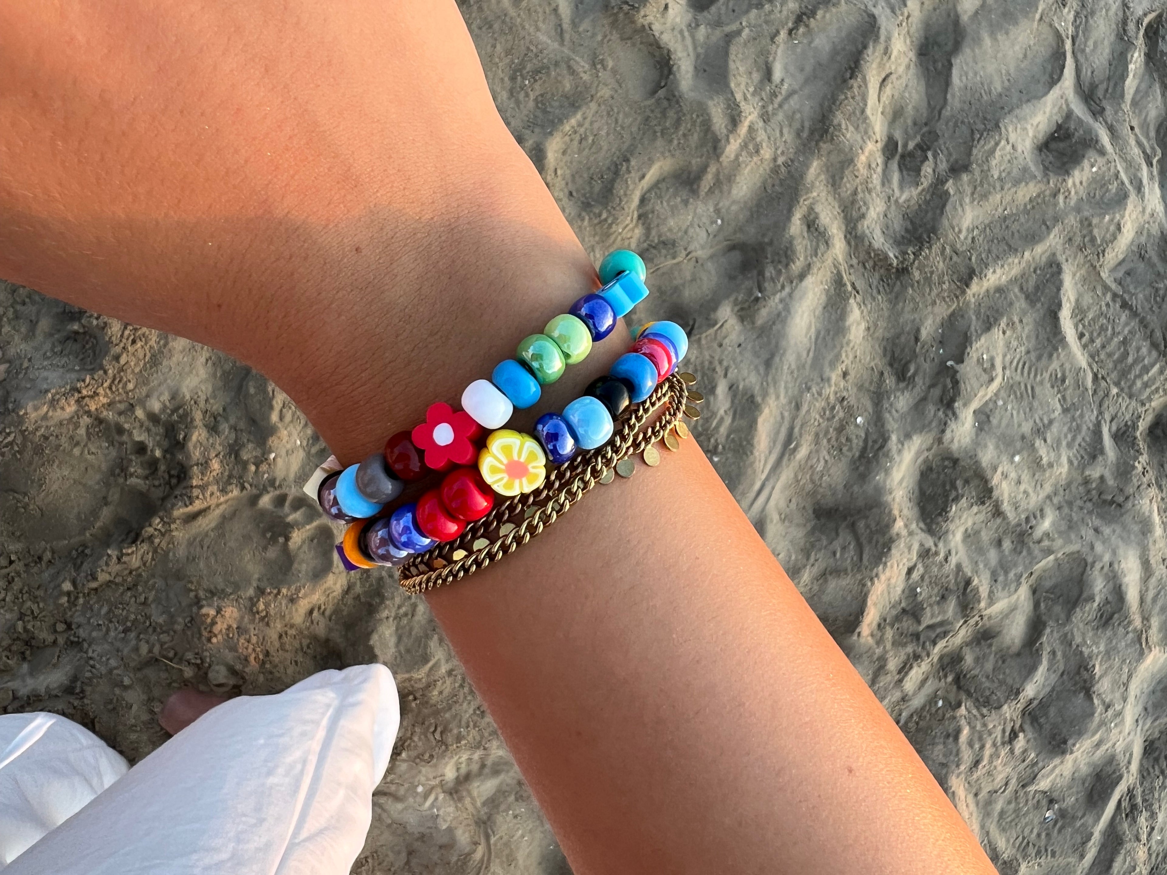 Braccialetti