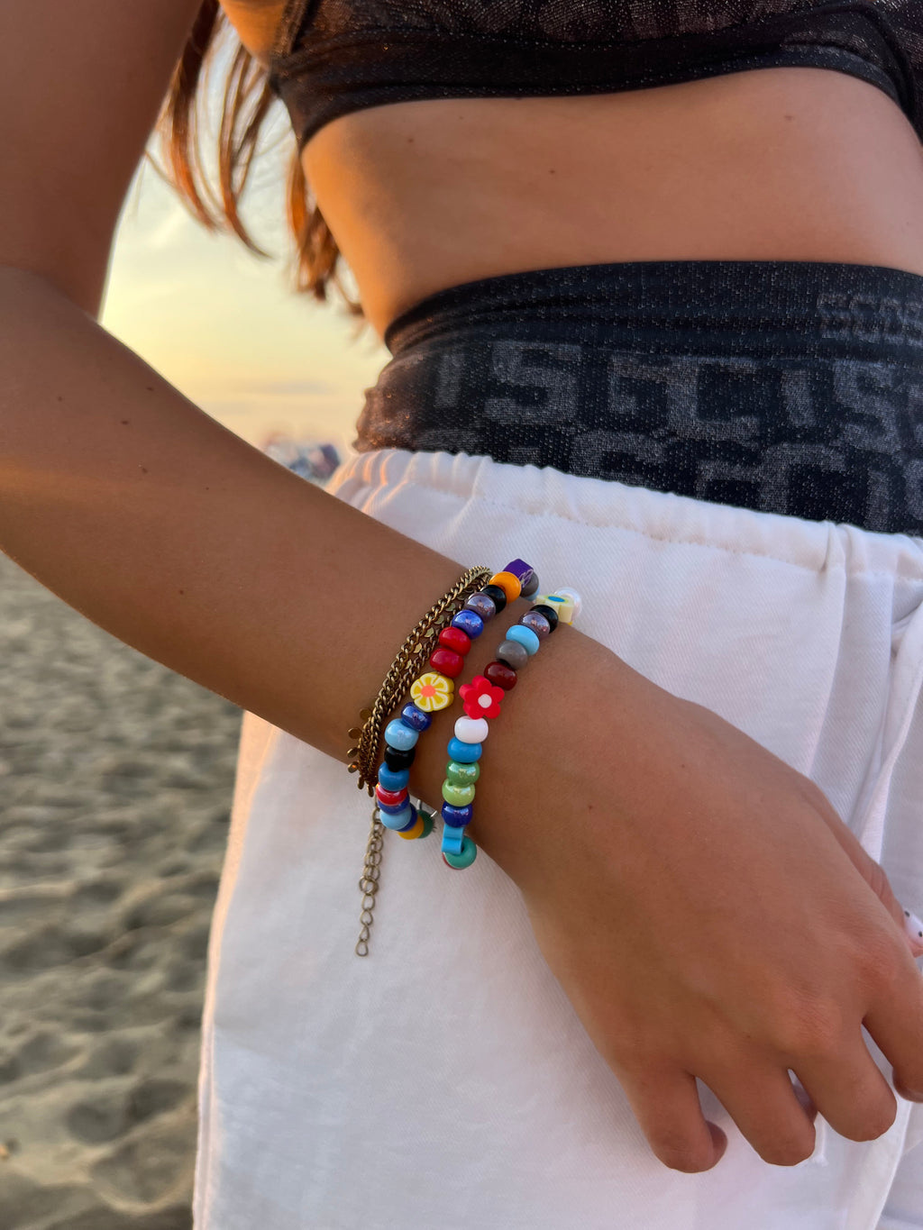 Bracciale amicizia