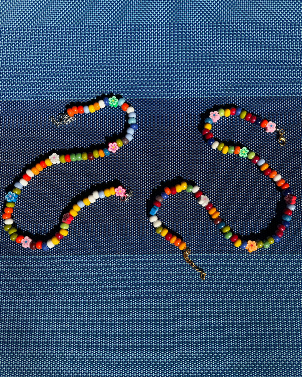 Collana Doppia