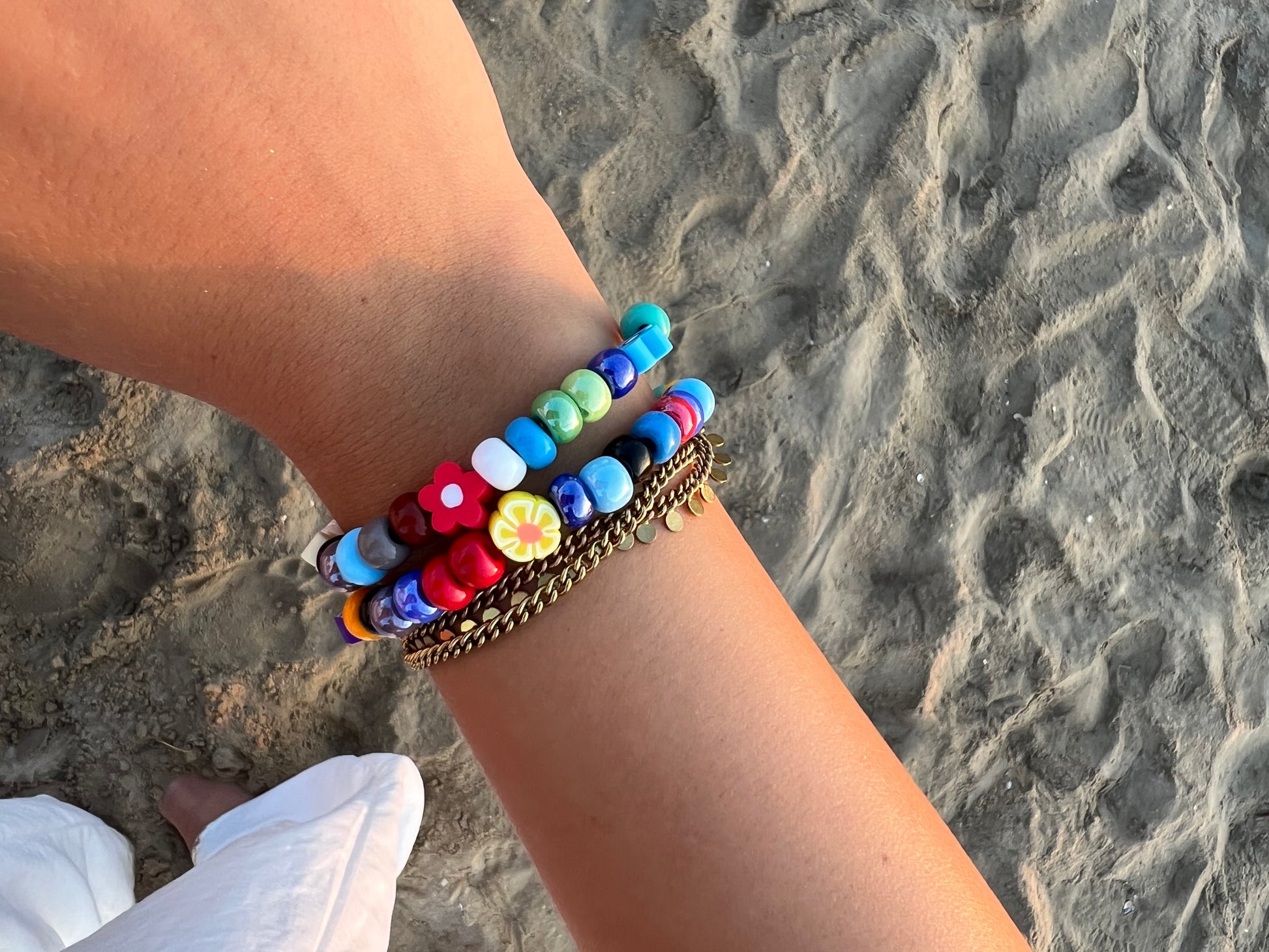 Bracciale amicizia