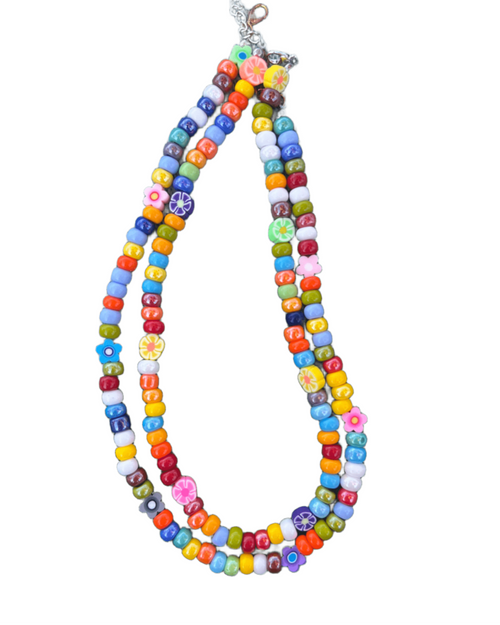 Collana Doppia